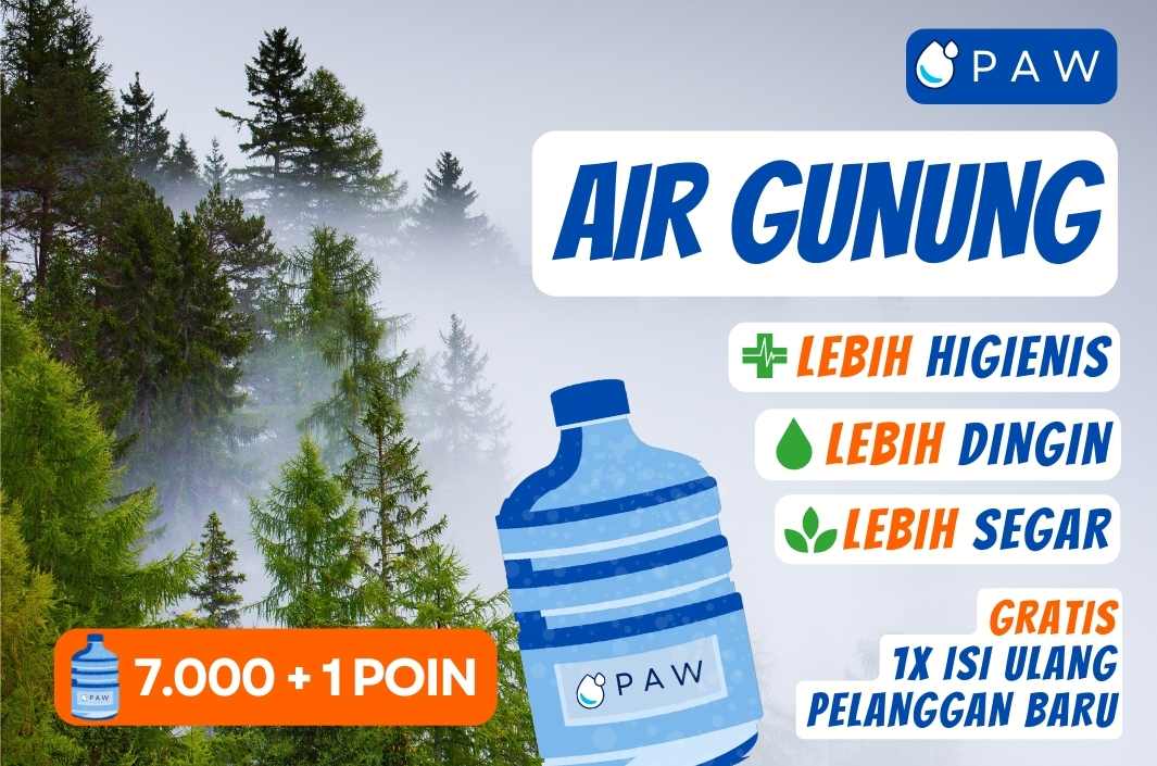 brosur paw terbaru